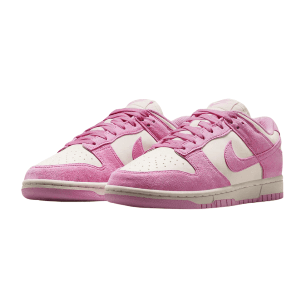 Dunk-Low-Next-Nature-Pink-Rise-נעלי-דאנק-1.png