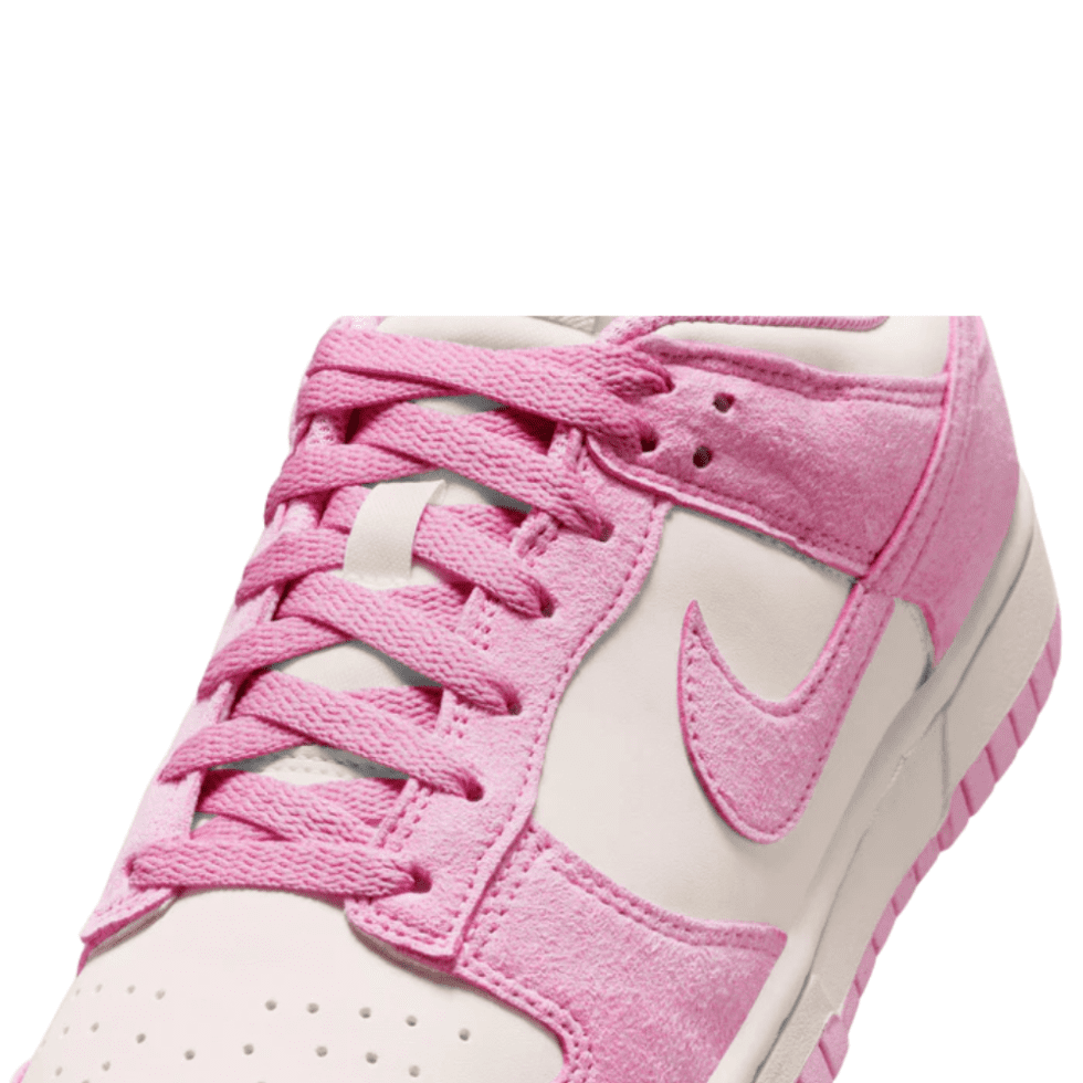 Dunk-Low-Next-Nature-Pink-Rise-נעלי-דאנק-2.png