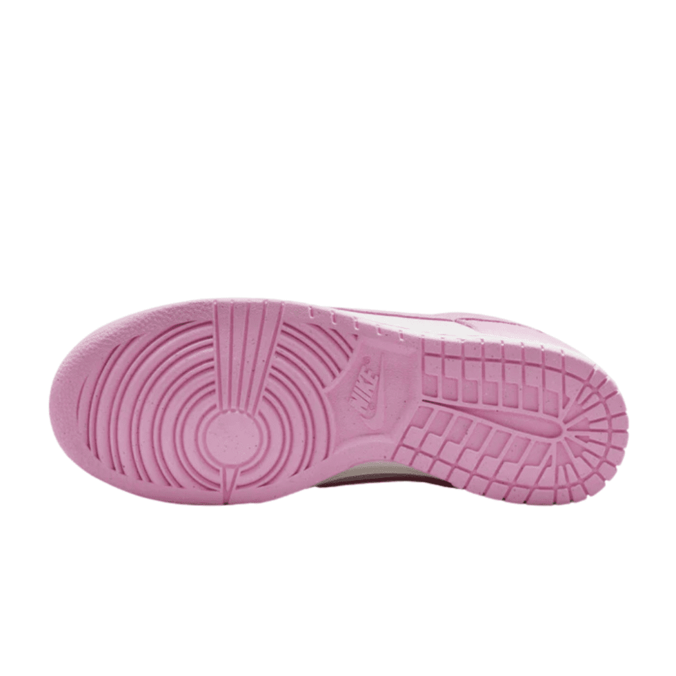 Dunk-Low-Next-Nature-Pink-Rise-נעלי-דאנק-4.png