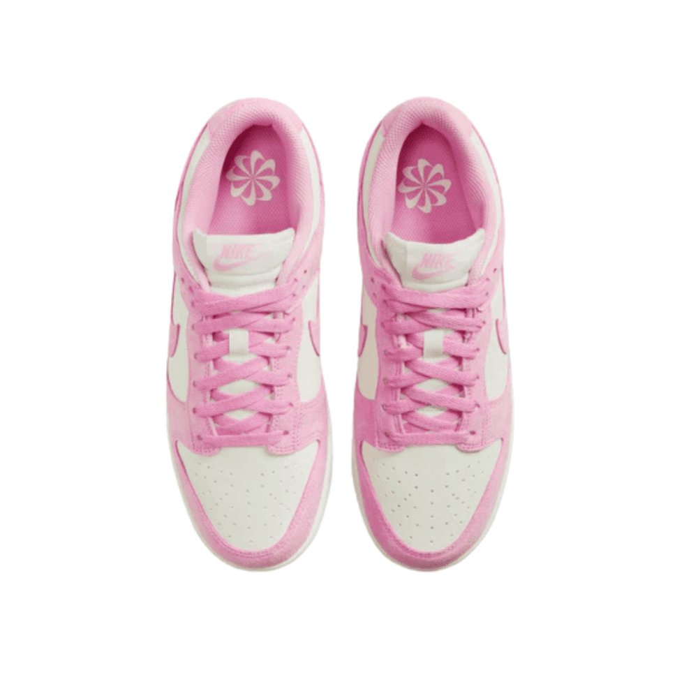 Dunk-Low-Next-Nature-Pink-Rise-נעלי-דאנק-5.png