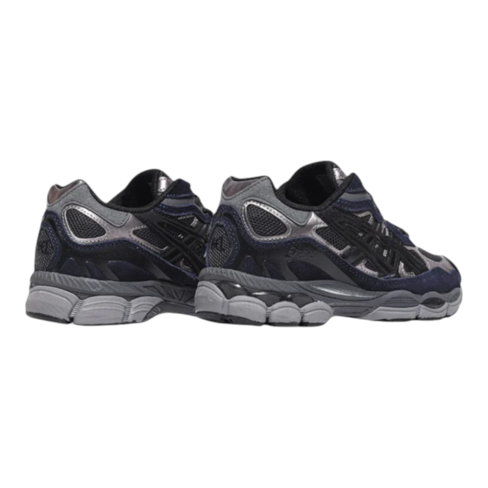 נעלי Asics GEL-NYC Graphite – סניקרס אופנתיות לגברים ולנשים