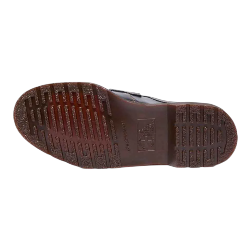 Dr. Martens Adrian Mule Black כפכפי מוקסין יוניסקס
