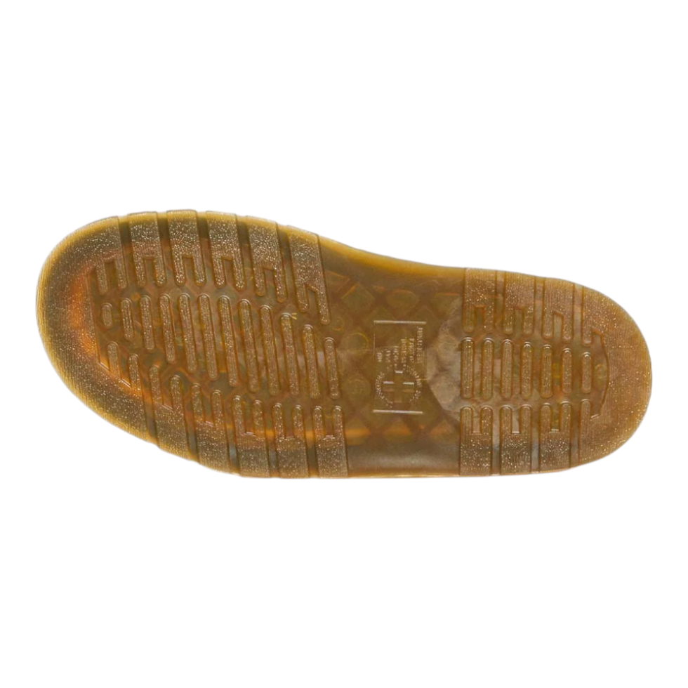Dr. Martens Josef Slide Black כפכפי יוניסקס