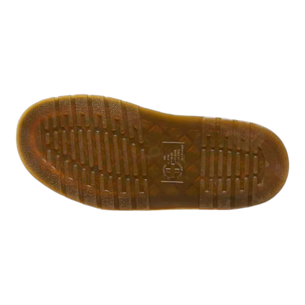 Dr. Martens Josef Slide Black כפכפי יוניסקס