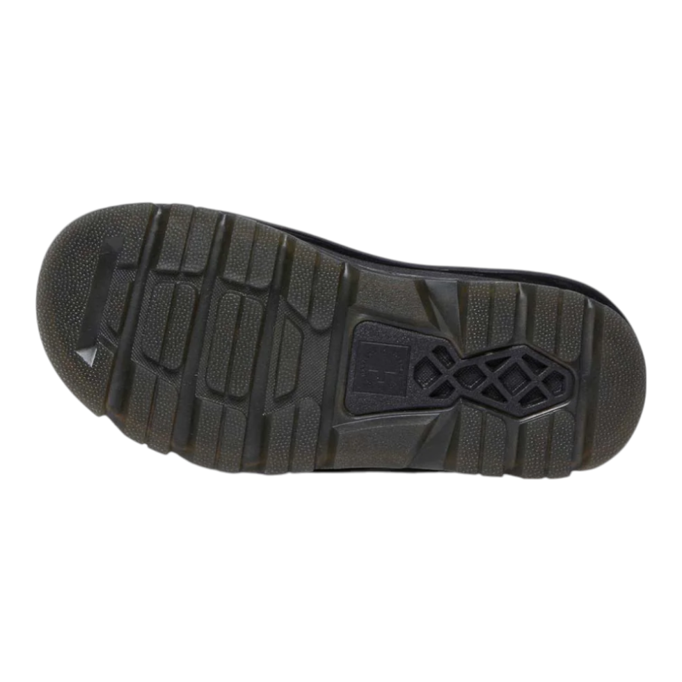 Dr. Martens ZebZag Mule Black כפכפי יוניסקס