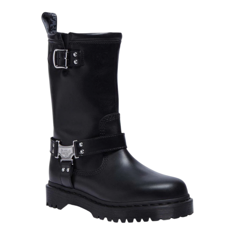 Dr. Martens Anistone Hi Pull On Boot Unisex Unisex Boots