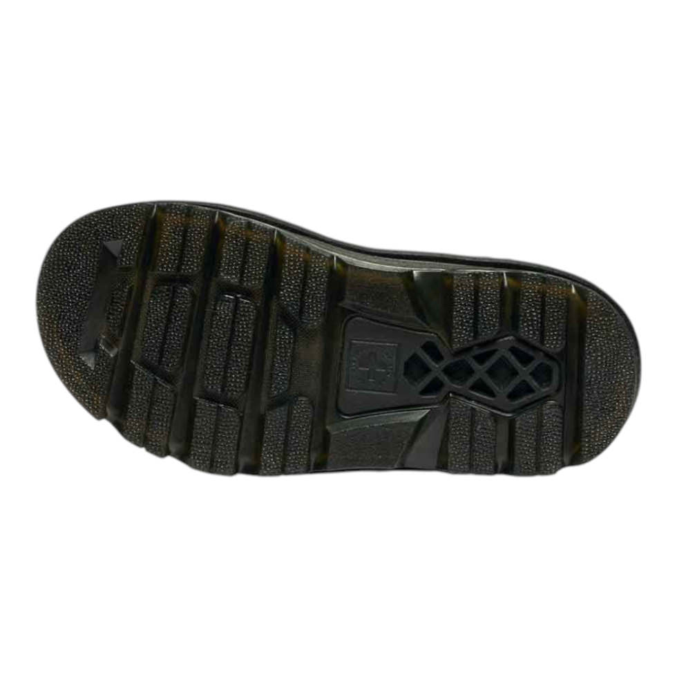 Dr. Martens Zebzag Sandal Black סנדלי נשים