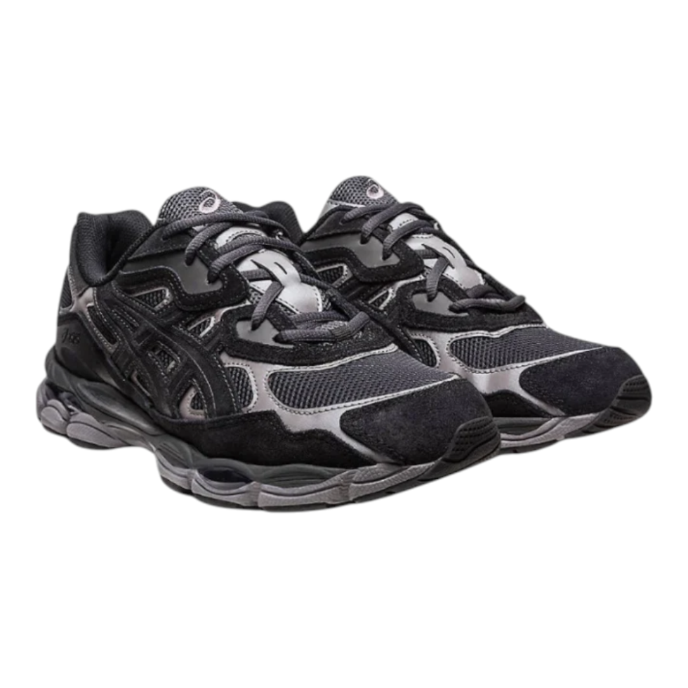 נעלי Asics GEL-NYC Graphite – סניקרס אופנתיות לגברים ולנשים