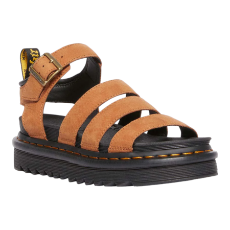 Dr. Martens Blaire Sandal Desert Brown סנדלי נשים