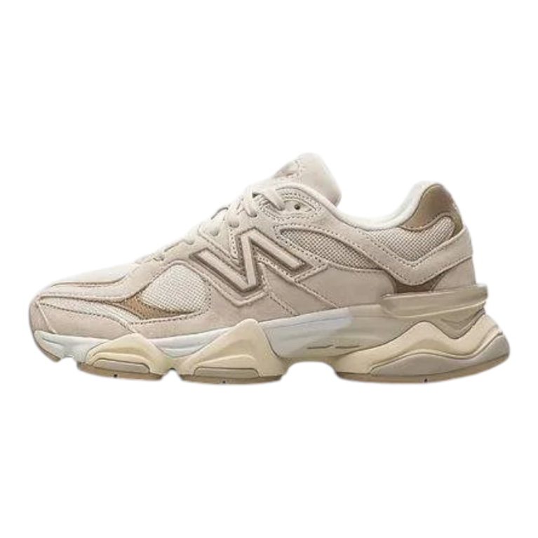 נעלי New Balance 9060 Moonbeam – סניקרס אופנתיות לגברים ולנשים