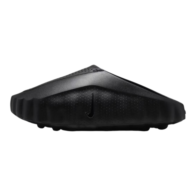 נעלי Nike Mind 001 בצבע שחור/Anthracite – עיצוב חדשני לנוחות וביצועים