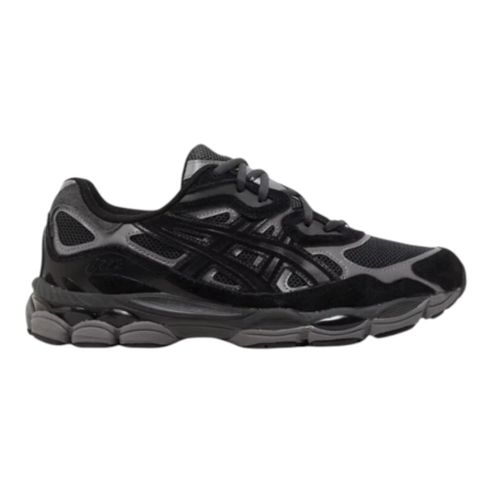 נעלי Asics GEL-NYC Graphite – סניקרס אופנתיות לגברים ולנשים