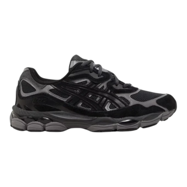 נעלי Asics GEL-NYC Graphite – סניקרס אופנתיות לגברים ולנשים